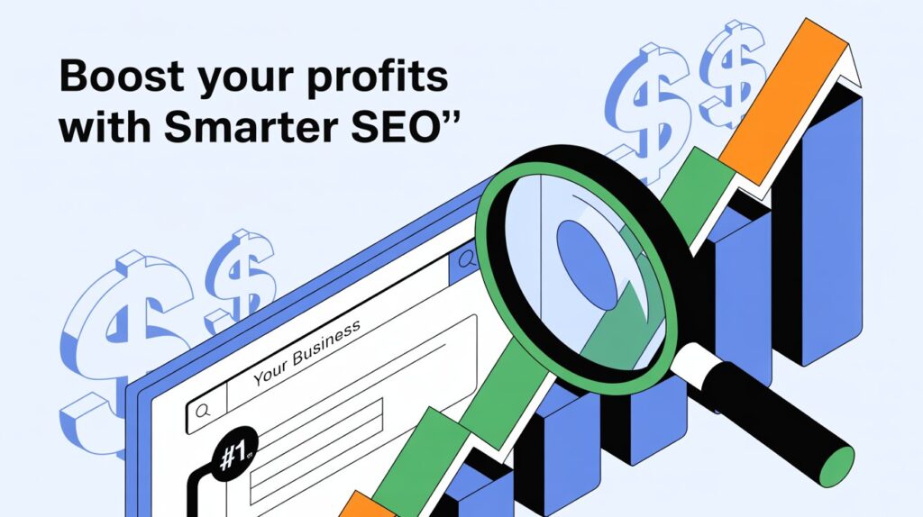 Boost Your Business with smarter seo
