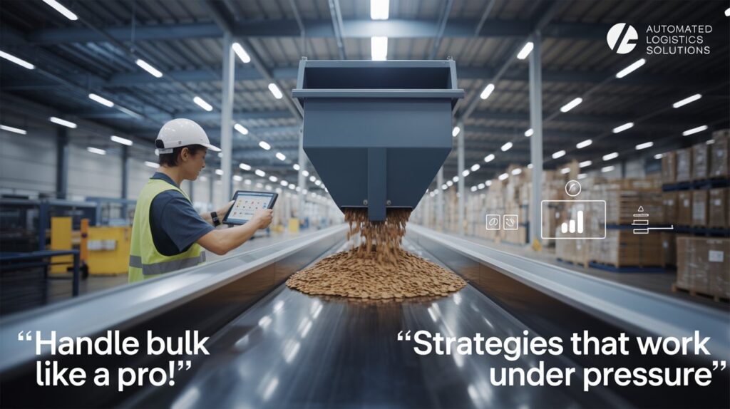Handle Bulk Like a Pro