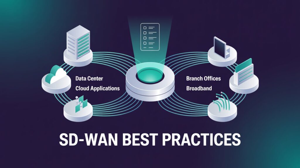SD Wan Best Practices