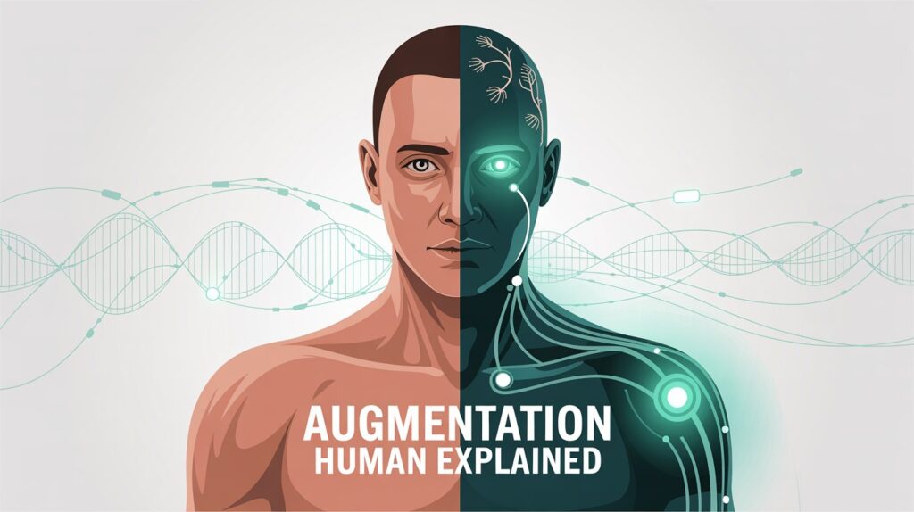 Augmentation Human