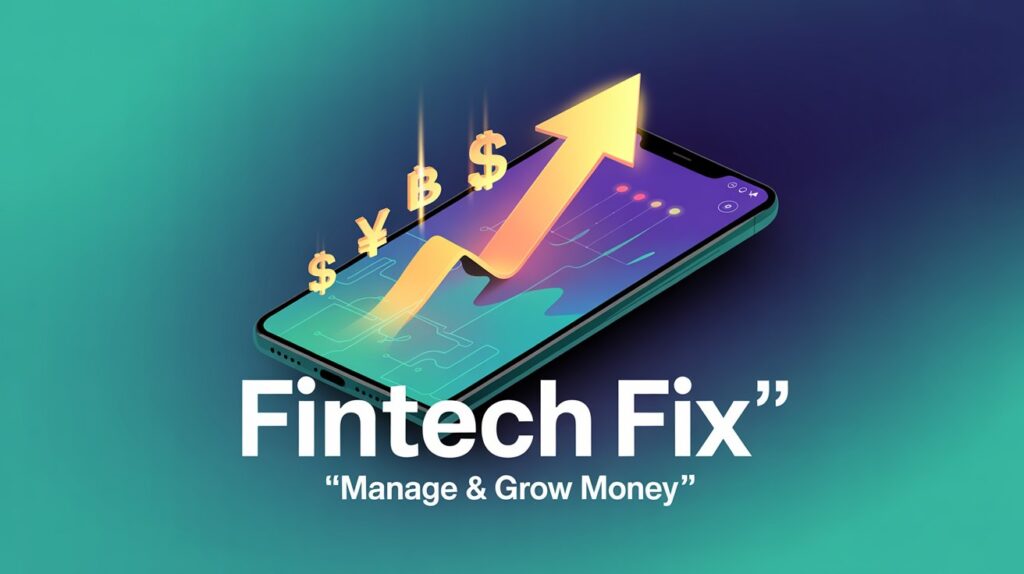Grow Your Money