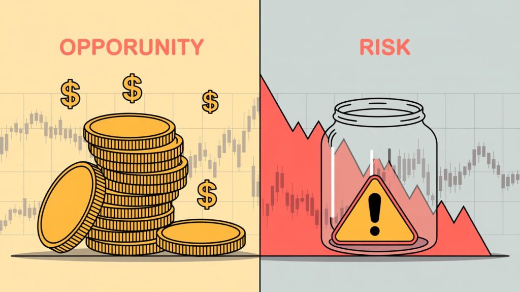 Highest Dividend Yield Stocks Worth the Risk