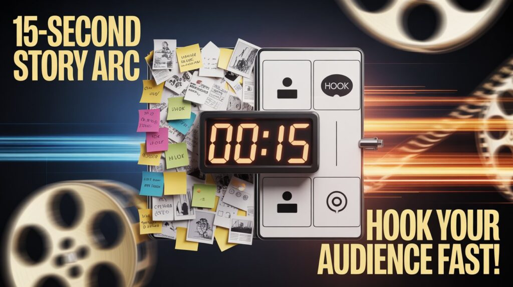 Hook Your Audience