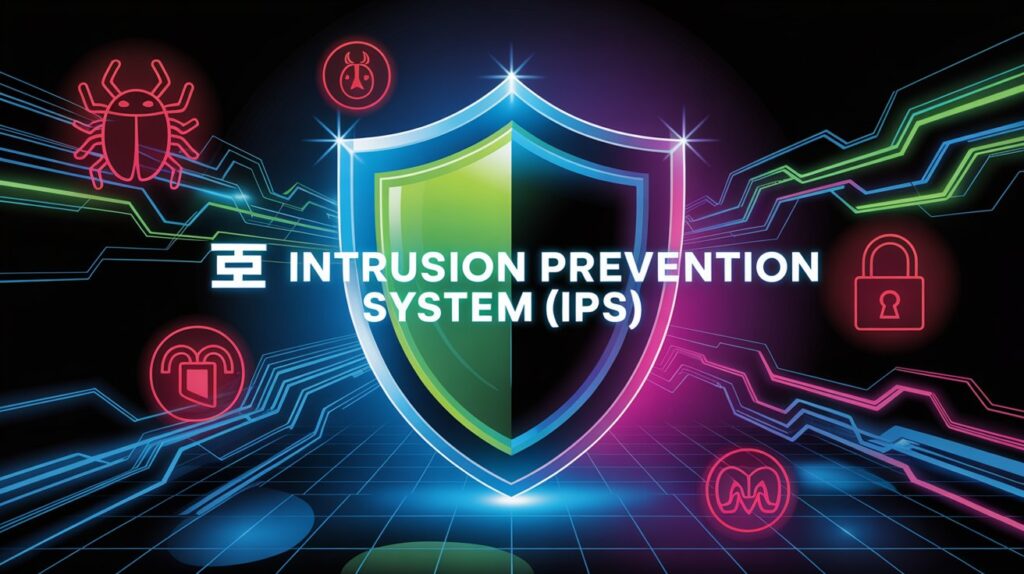 Intrusion Prevention System