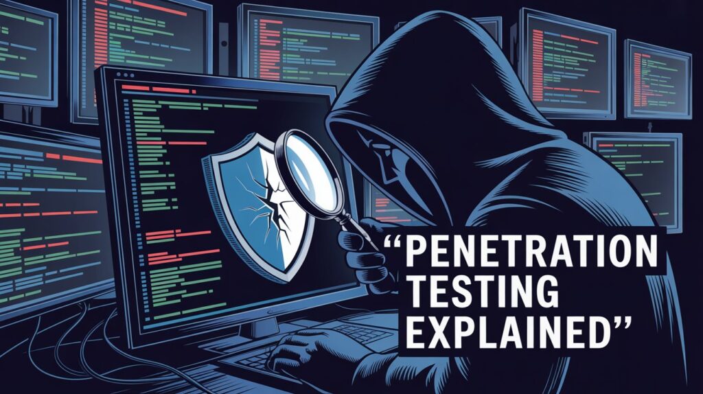 Penetration Testing
