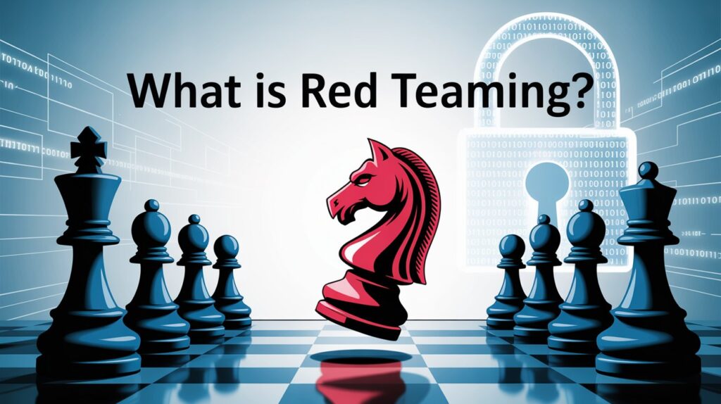 Red teaming