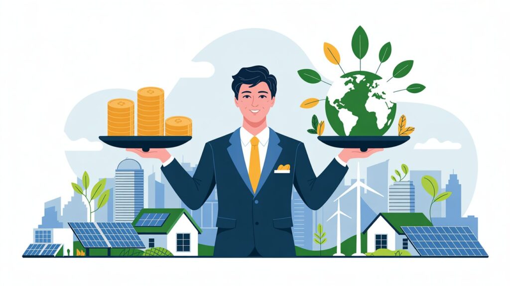 Shift Toward Purpose-Driven Business Models