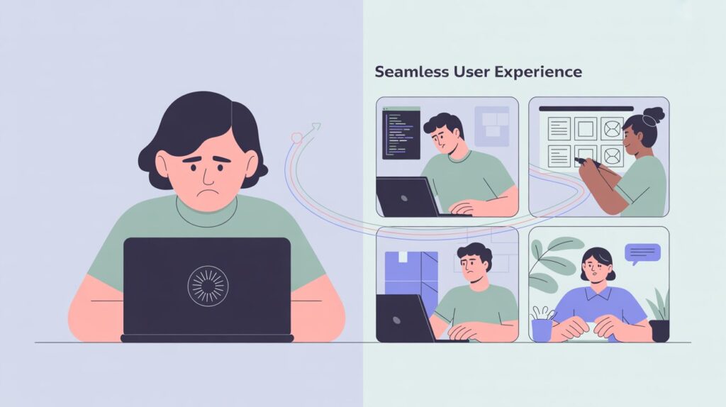 USER Experience