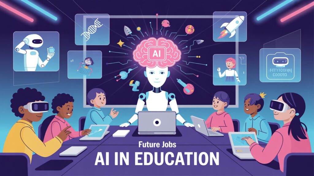 AI in Education