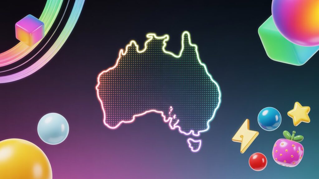Australia