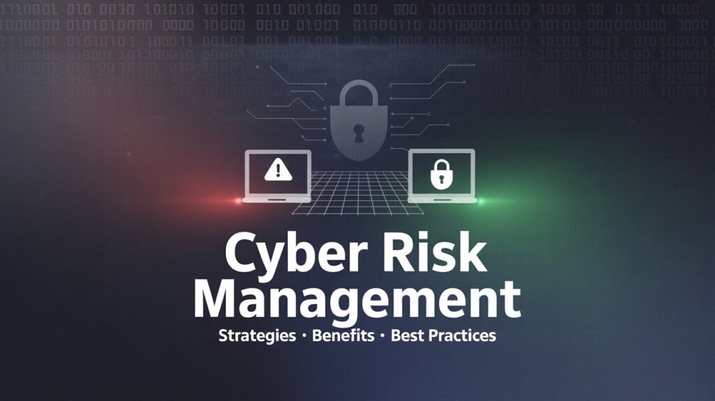 Cyber Risk Management