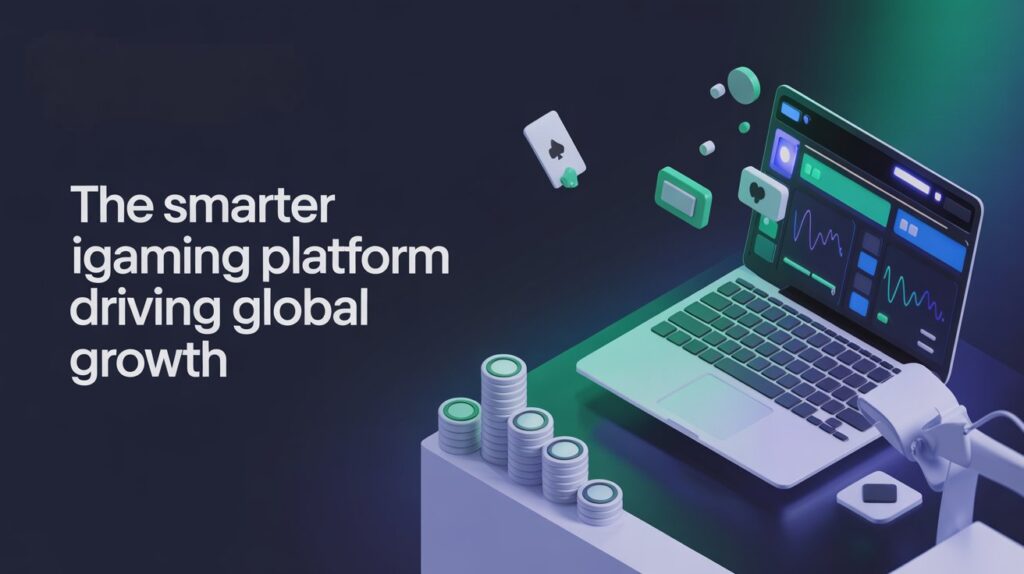 Samrtest Platform