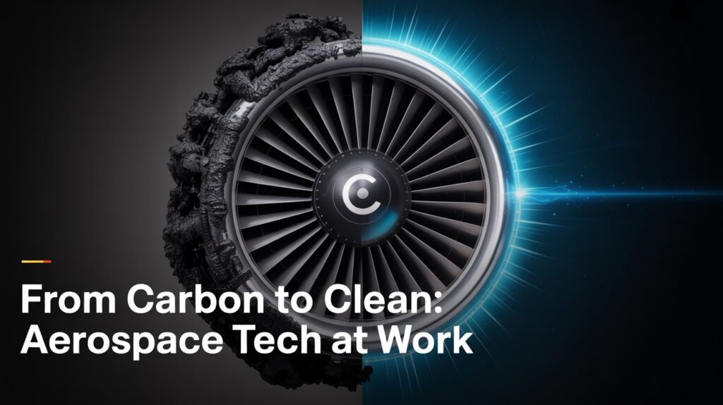 Aerospace Tech at Work