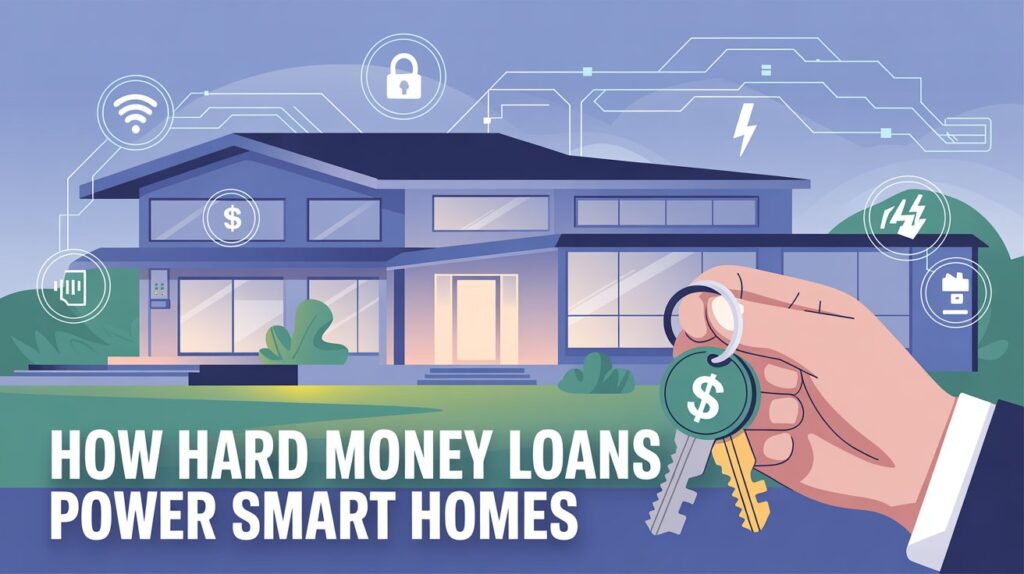 Hard Money Loans