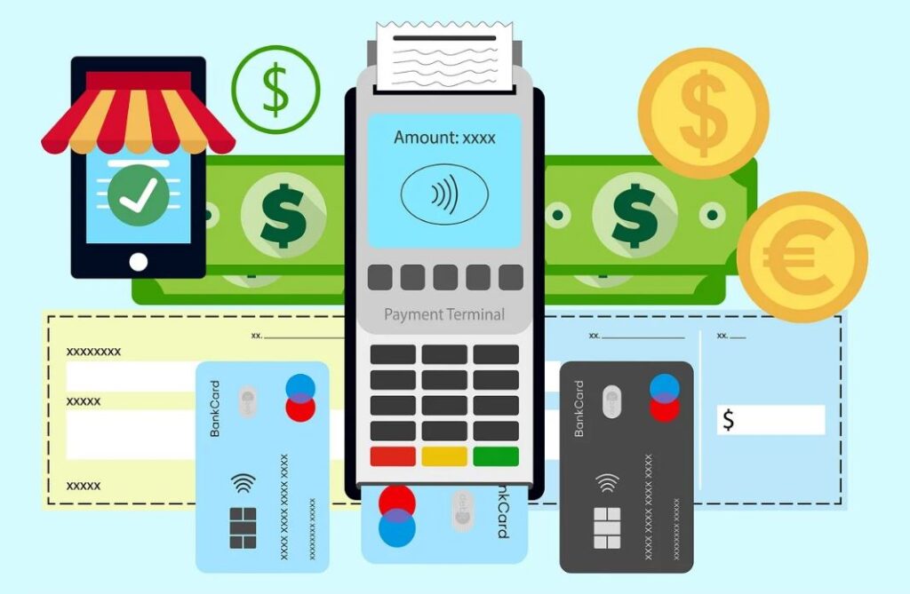 Payment Solutions