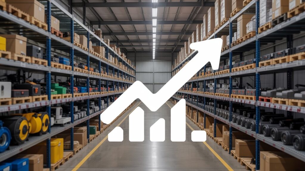 Smart Storage equals business growth