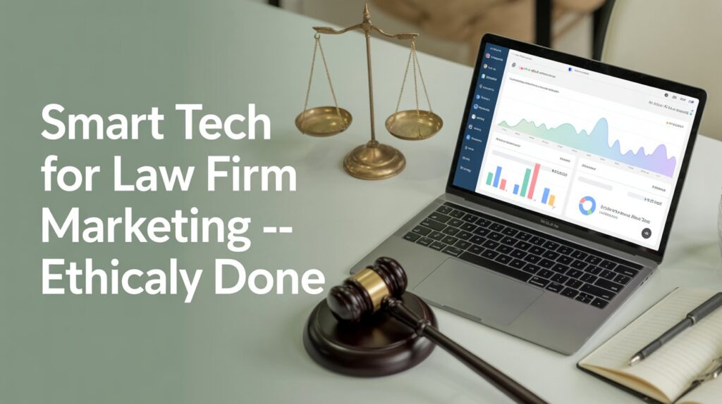 Smarttech for Law Firms