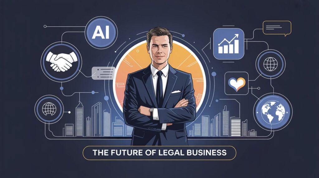 The future of Legal Business
