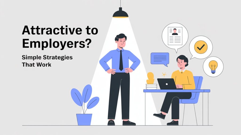 Attractive to Employers