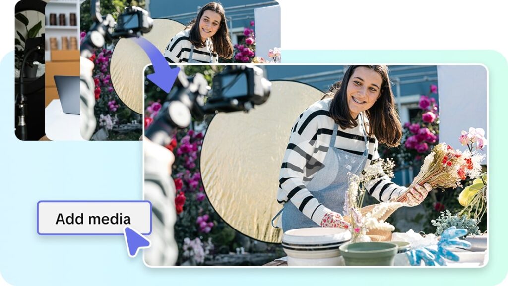 Automated Content Repurposing