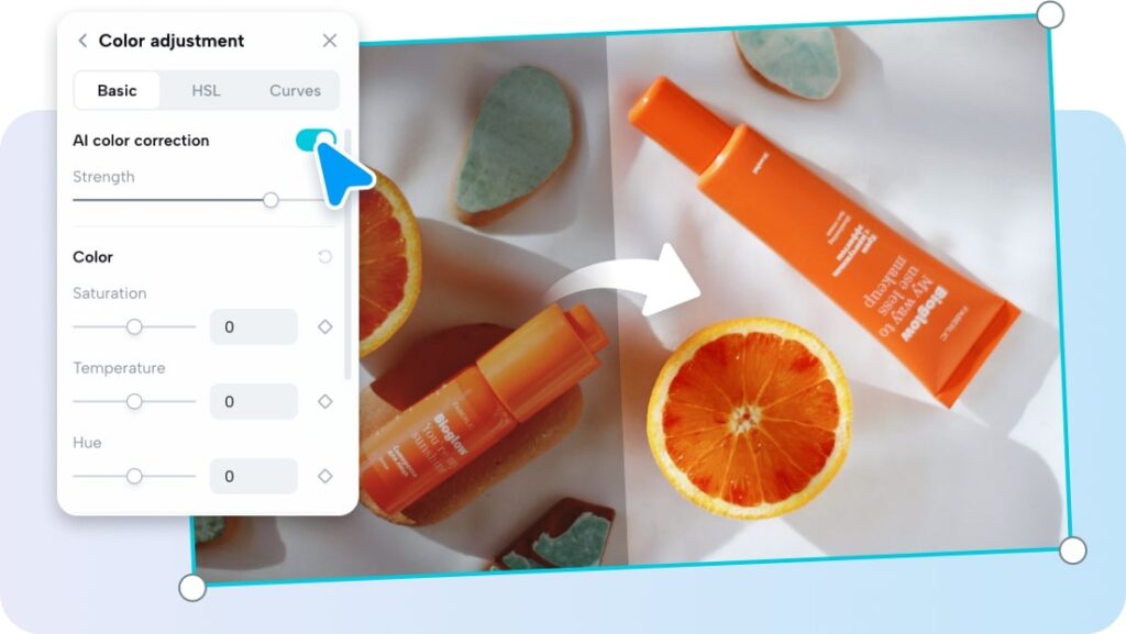 Innovative Methods Of Interacting With Bite-Sized Clips