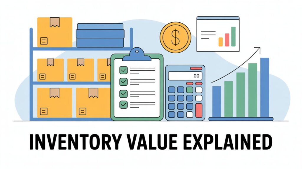 Inventory Value Explained
