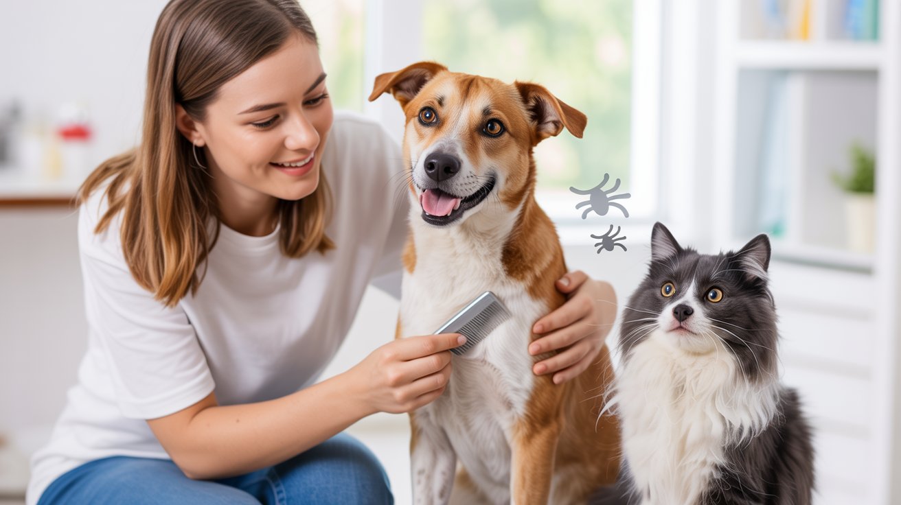 Fresh Look at How To Kill Fleas On Your Pets Safely And Fast