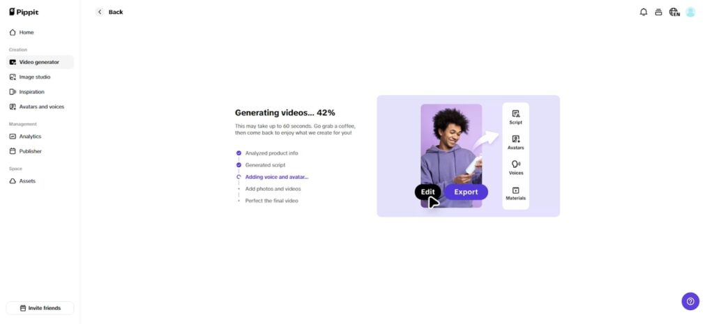 Let AI Condense and Edit Your Reels