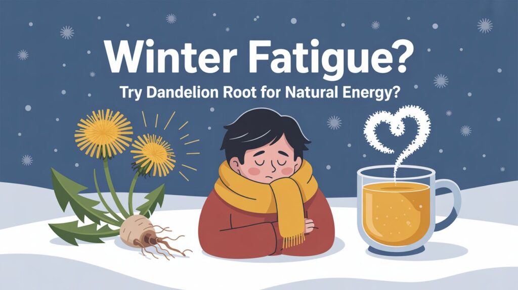 Winter Fatigue