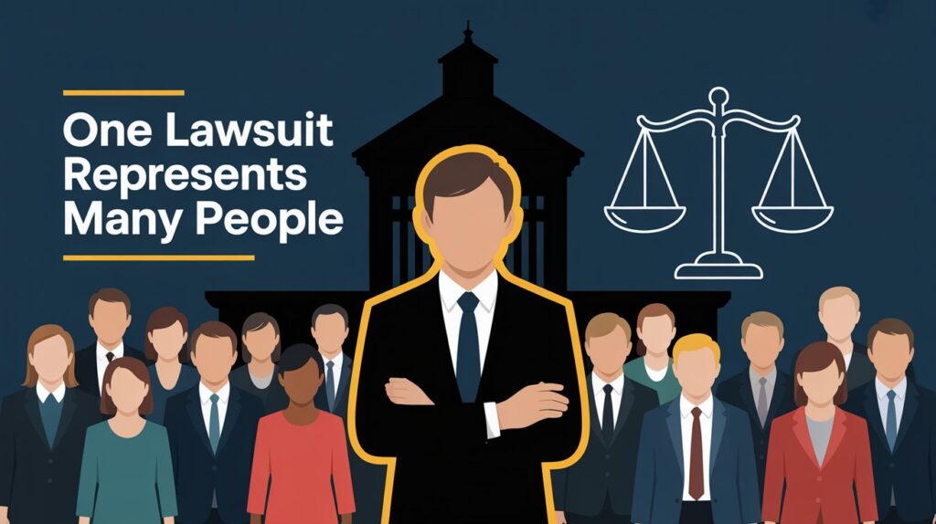 Class Action Lawsuit