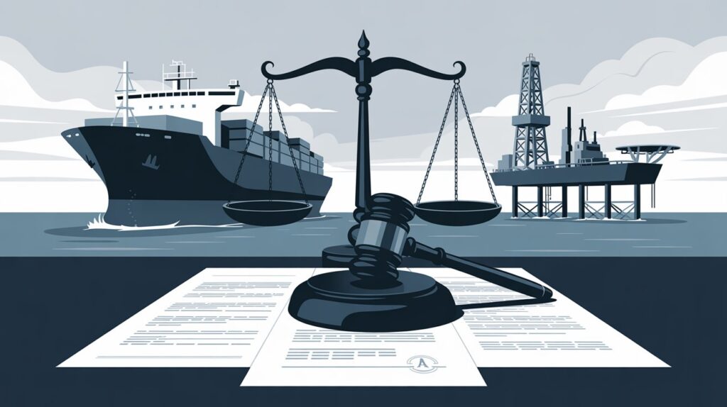 Maritime Injury Laws Explained