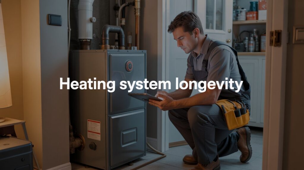 Professional Heating Contractor