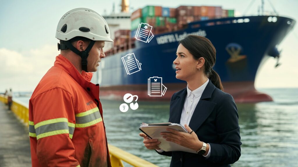 What Compensation Can a Maritime Injury Lawyer Help You Recover