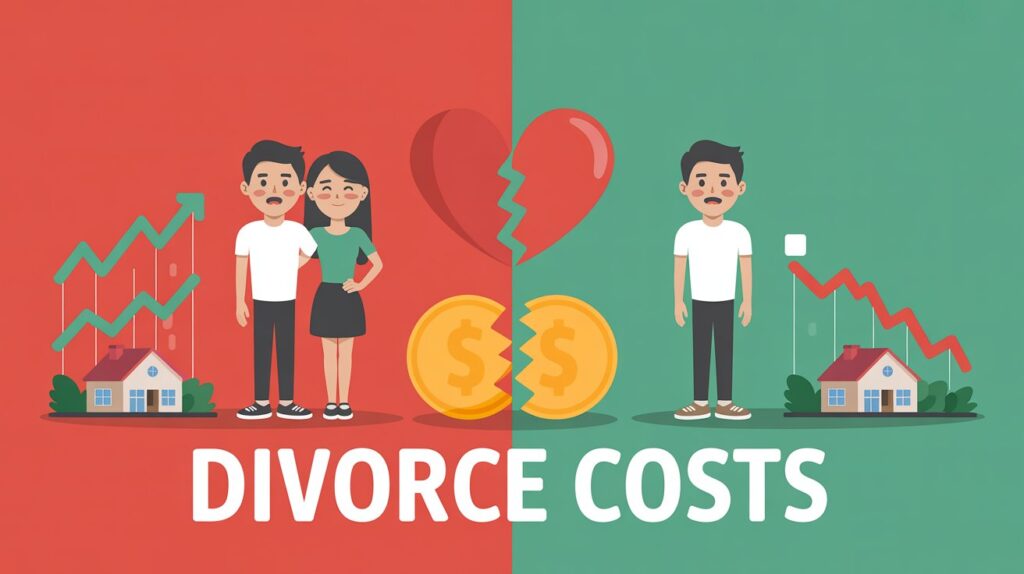 Divorce Cost