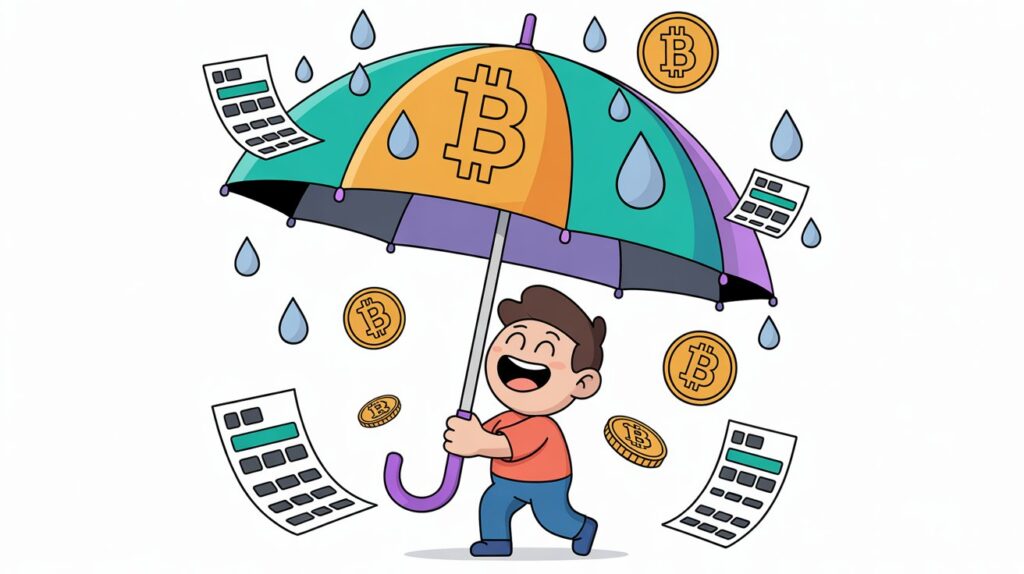 How to Avoid Capital Gains Tax on Cryptocurrency