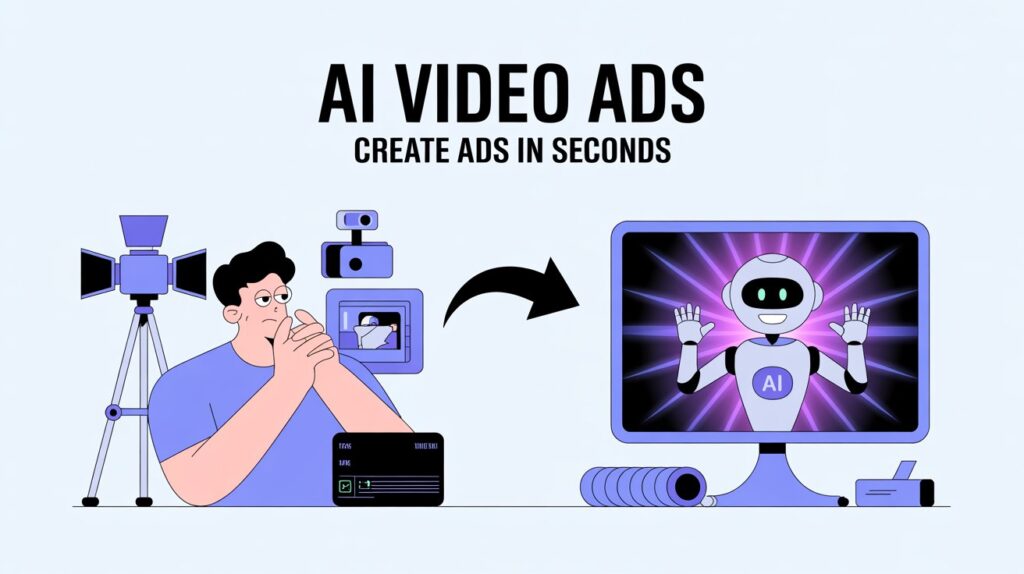 AI Video Ads