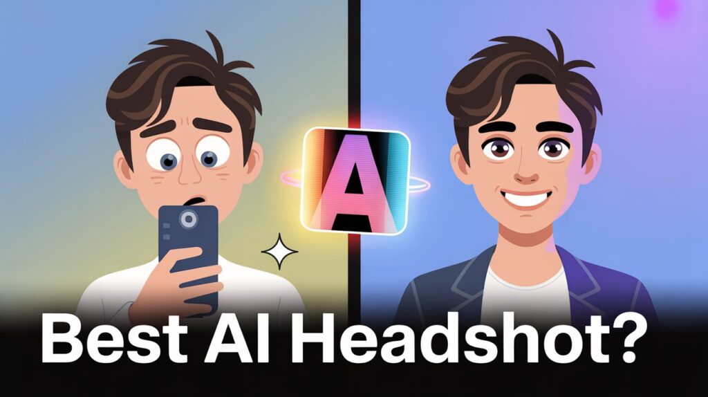 Best AI Headshots