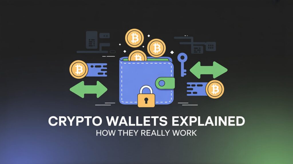 Crypto Wallets