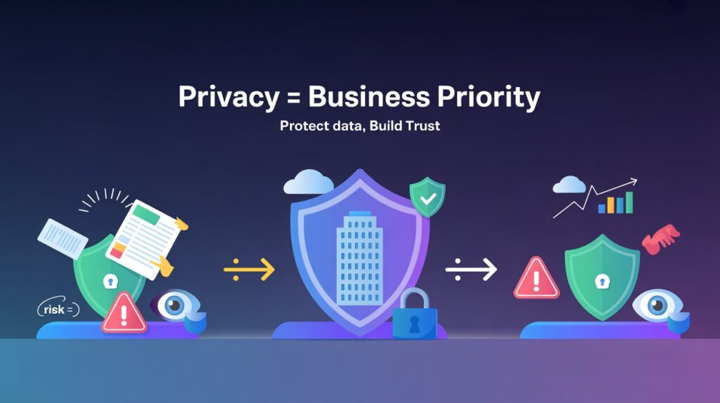 Privacy Protection Is Becoming a Priority for Businesses