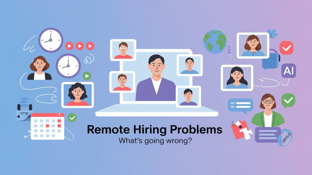 Remote Hiring