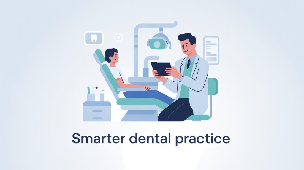 Smarter Debtal Practice
