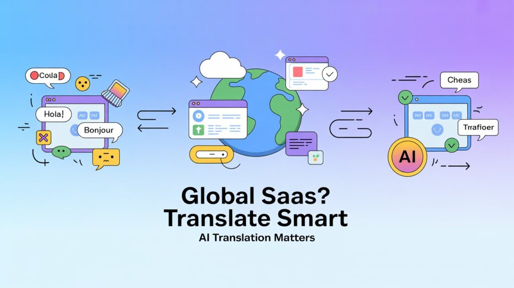 AI Translator