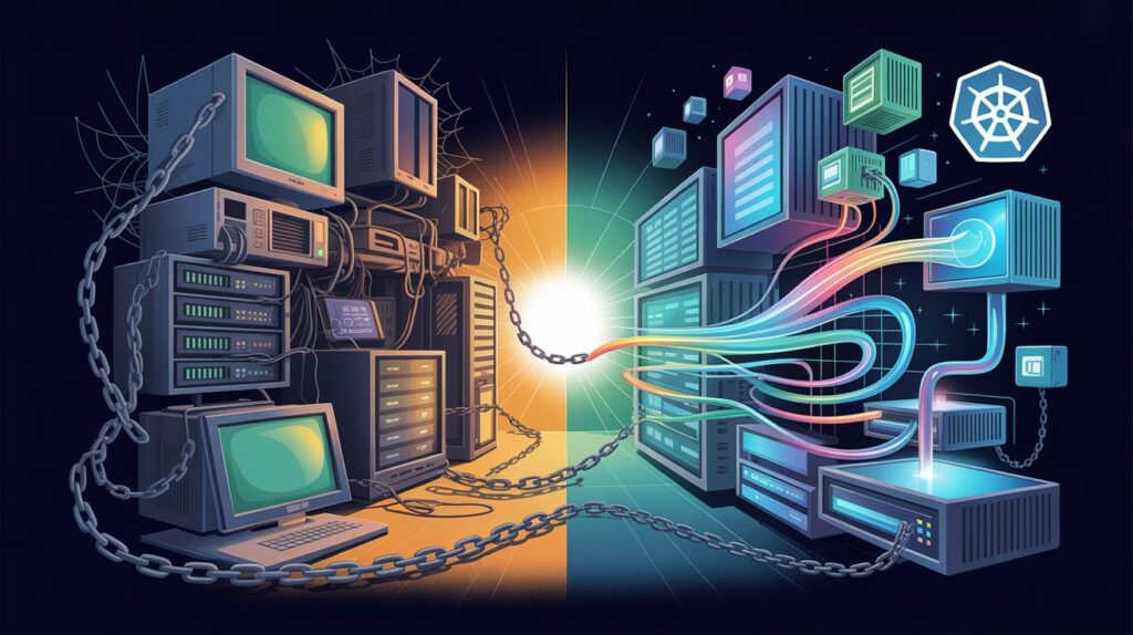 Application Modernization