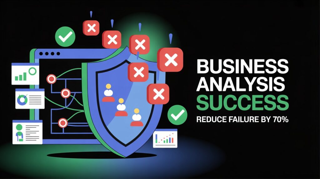 Business Analysis Success