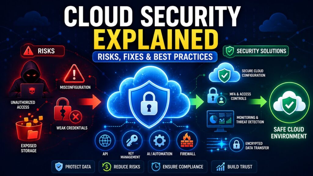 Cloud Security