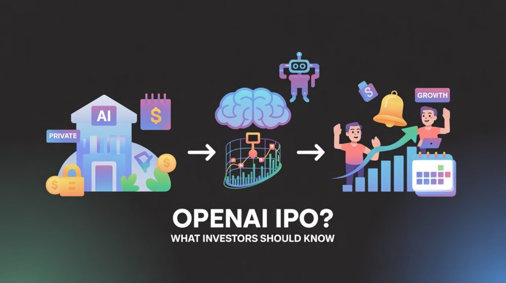 OPEN AI IPO