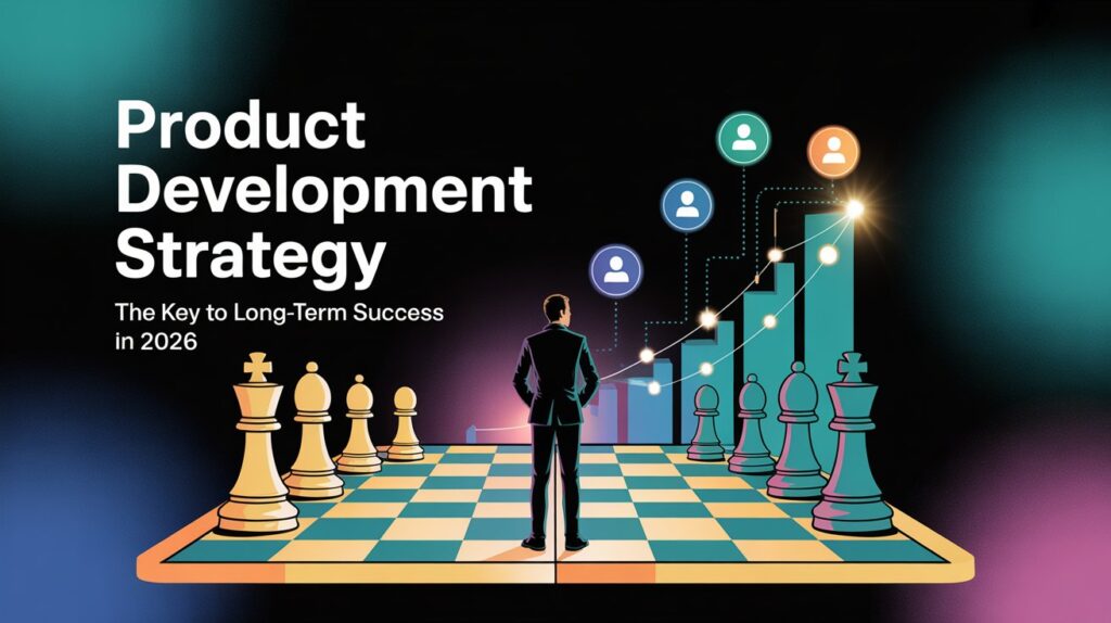 Product Development Strategy