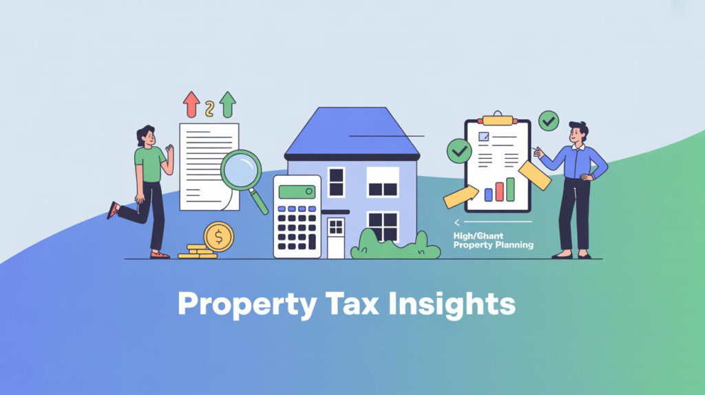Property Tax Insights