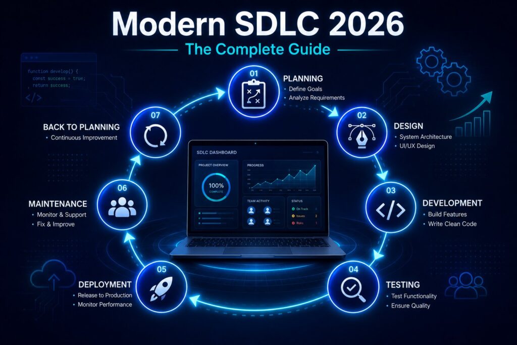 SDLC