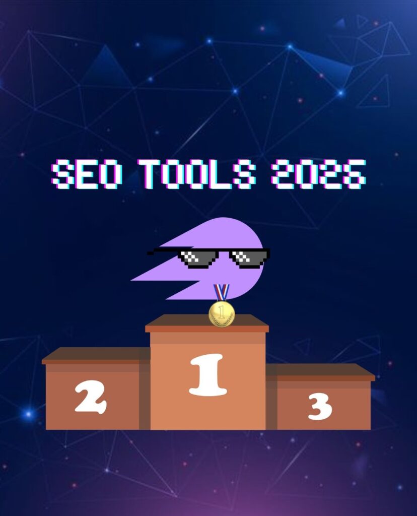 SEO tools 2026